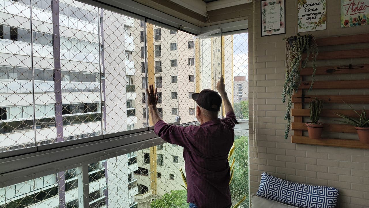 Projeto de vidraçaria 1