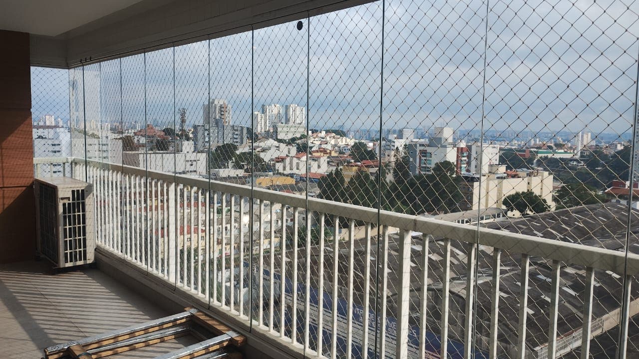 Projeto de vidraçaria 4