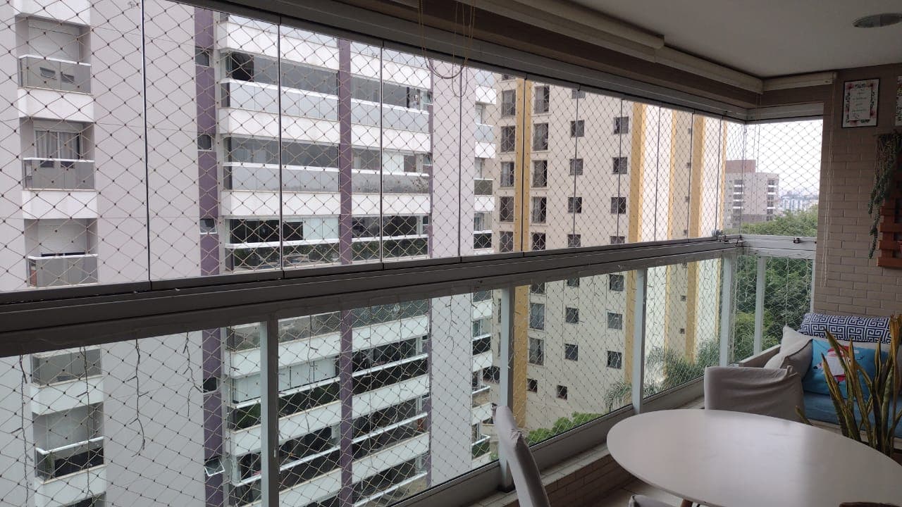 Projeto de vidraçaria 5